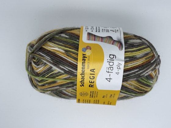 3029 Dschungel Color